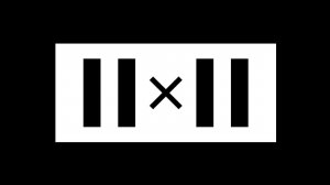 Снова логотип 2х2