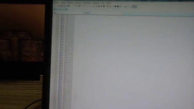 Самодельная видео карта на Xmega смотреть онлайн