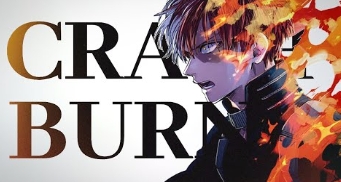 Burn / AMV / Анимемикс / Animemix смотреть онлайн