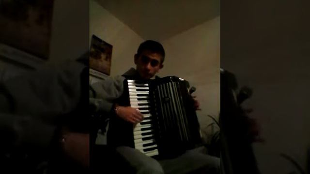 Milan Aleksić - Kosačko kolo смотреть онлайн