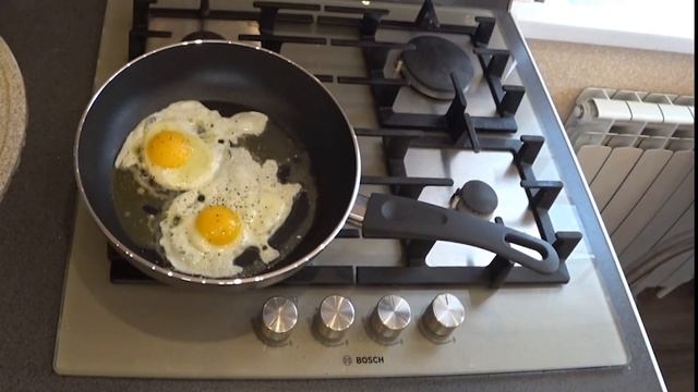 Яичница. Пища богов. Завтрак для родителей смотреть онлайн