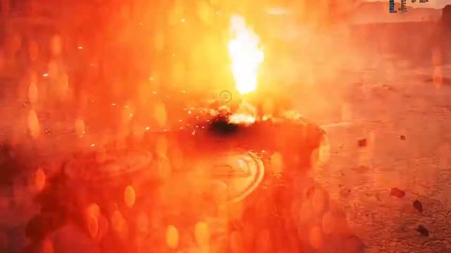 на что способен fx-4300 в Battlefield V смотреть онлайн