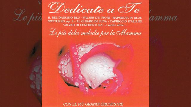 Valzer di Cenerentola ,da " Cenerentola" Balletto,suite,op.87 смотреть онлайн