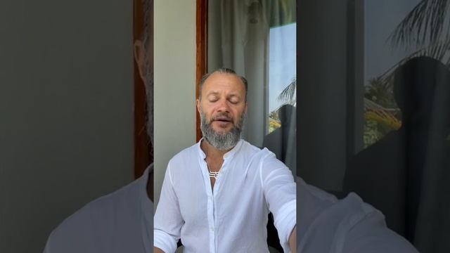 Медитация перерождения. День 7-й: "Возвращение к источнику". смотреть онлайн