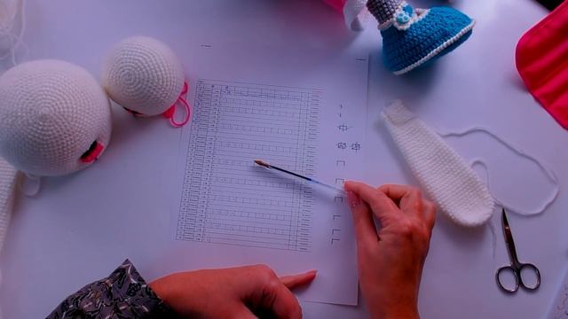 #252. Заячьи уши. 2 варианта смотреть онлайн