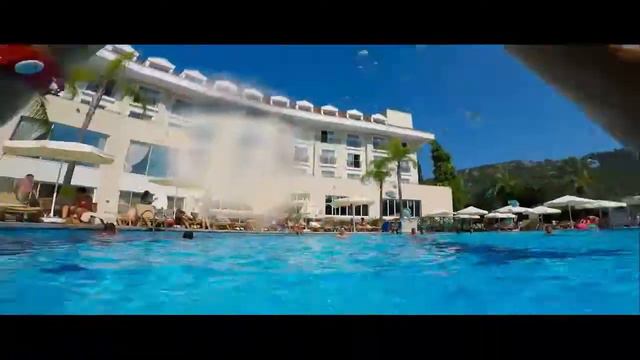 Kemer 2017 meder resort смотреть онлайн