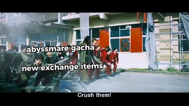 D4DJ Groovy Mix Players Right Now Be Like: смотреть онлайн