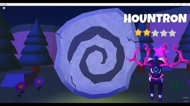 How to get Hountron 2022 (Roblox Pet Zoo Tycoon) смотреть онлайн