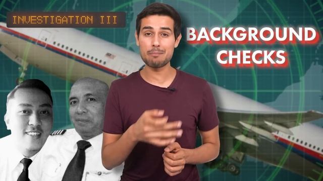 Biggest Mystery In Aviation | What Happened To MH370 Flight? | Dhruv Rathee