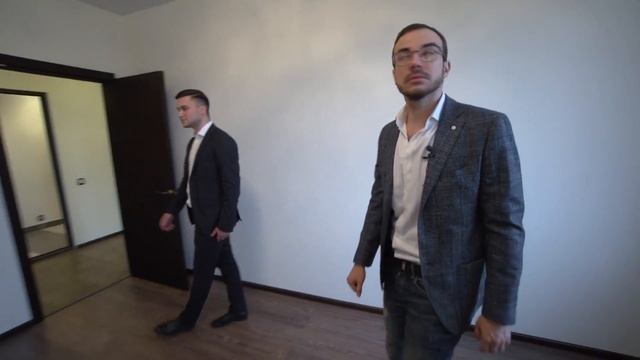 ЖК Поколение от ФСК Лидер предложили 33 метра. смотреть онлайн