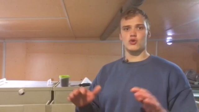 УЗВ для форели через год после запуска. Итоги: окупаемость, обслуживание. смотреть онлайн
