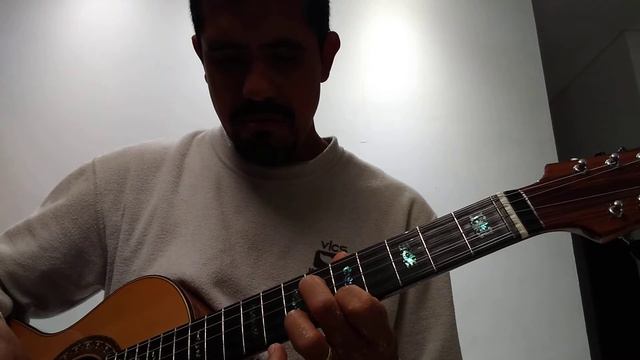 Oracion - Manolo Sanlucar смотреть онлайн