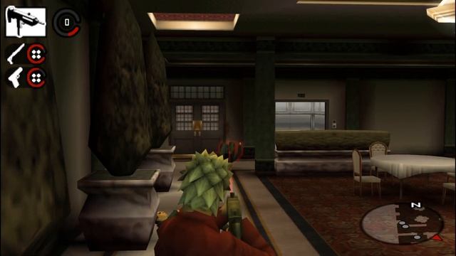 Gangs of London (PSP Gameplay) | Forgotten Games смотреть онлайн