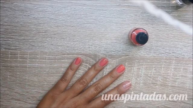 Review del esmalte de uñas 60 second super shine de Rimmel London смотреть онлайн