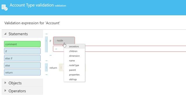 Overview: Custom Business Logic in Enterprise Data Management смотреть онлайн