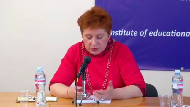 Офіційна частина вебінара про Репозитарій смотреть онлайн
