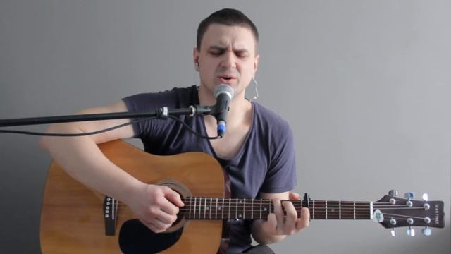 Владимир Высоцкий - Треугольный конверт // КАВЕР смотреть онлайн