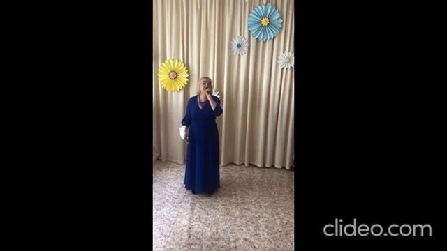 Боровкова Галина Николаевна. «Я пришла за счастьем». Г.о. Люберцы. смотреть онлайн