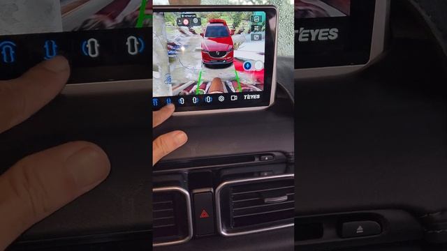 màn hình teyes 360 2k liền cam смотреть онлайн
