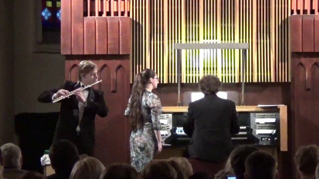 J.Demersseman. Grand Air Varie. Op.3