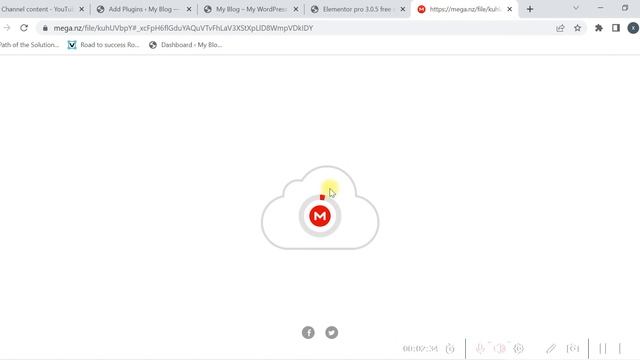 Elementor Pro Free Download | Latest Version | Step by step 2022 смотреть онлайн