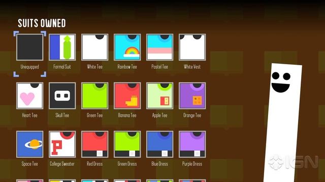 PONG Quest - Exclusive Gameplay Trailer смотреть онлайн