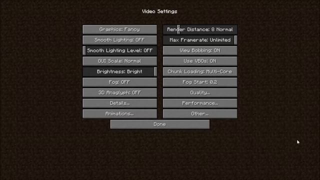 How To Install Optifine For Minecraft 1.8/1.8.4/1.8.7/1.8.9 + Best Settings! смотреть онлайн
