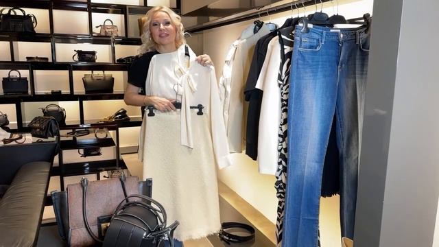 Шопинг с Анастасией Слабуновой от 31 Января 2023 смотреть онлайн