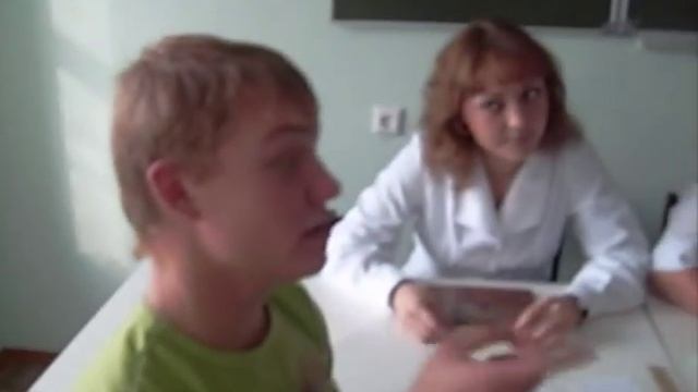 Фельдшера от А до Я.wmv смотреть онлайн