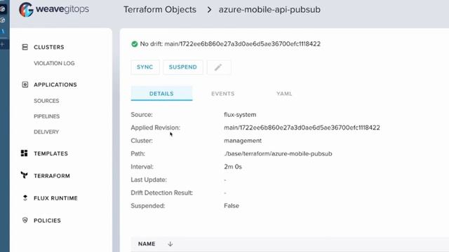 Weave GitOps Terraform Controller смотреть онлайн