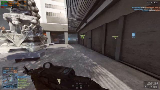 Battlefield 4 Multiplayer Gameplay in 2024 is still FUN | 4K 60FPS Ultra Graphics смотреть онлайн