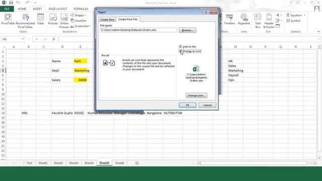 How to Get External Data I Get External Data I MS Excel 2010 Tutorial | Edureka смотреть онлайн