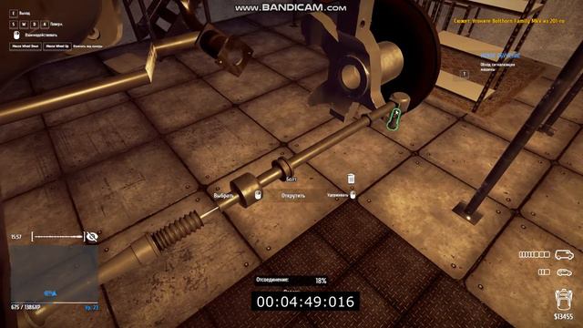 #2 thief simulator РАЗОБРАЛ ПИКАП ЗА 8:30 мин смотреть онлайн