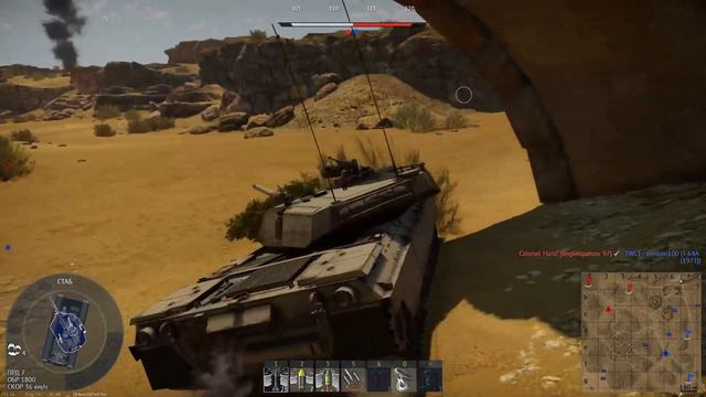 вечерний стрим | War Thunder смотреть онлайн