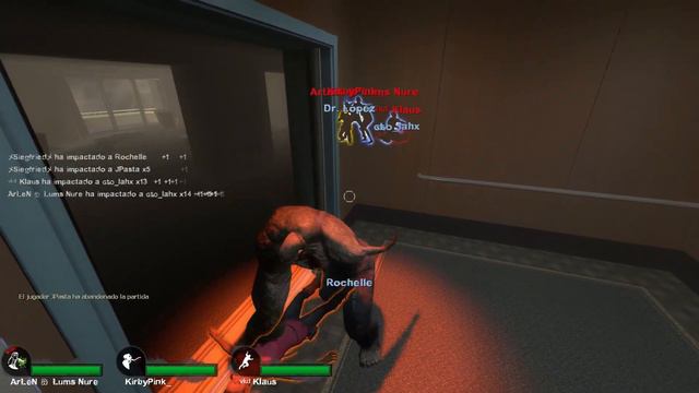 El más Inteligente xD | Left 4 Dead 2 смотреть онлайн