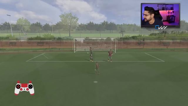 FIFA 21 SECRET ATTACKING MOVE YOU NEED TO LEARN NOW!! THE CANCELED THREE TOUCH ROULETTE - NEW TRICK смотреть онлайн
