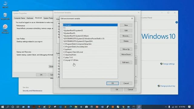 Fix gcc /g++ is not recognized as internal or external command, operable program or batch file | cm смотреть онлайн