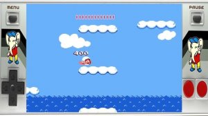 Полное прохождение денди ( Dendy, Nes ) - Adventure Island / Остров приключений