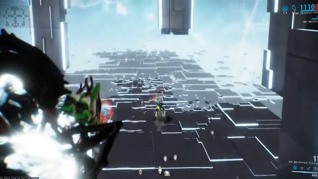 Warframe-Парные токсоцисты билд смотреть онлайн