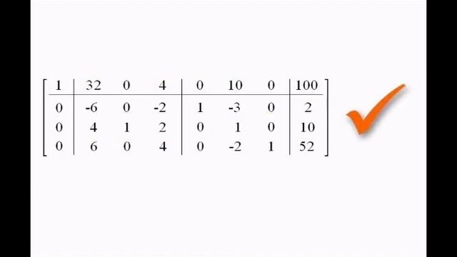 Linear Algebra Tutorial - Simplex Method - by Pooyan смотреть онлайн