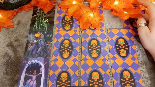 ??VOTRE AUTRE HONORE SA PROMESSE ET QUITTE L'ÉNERGIE TIERCE !!!?? Tirage AMOUR/SENTIMENTAL смотреть онлайн