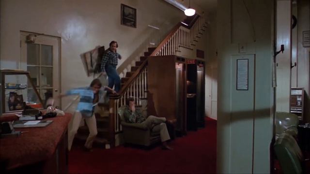 Official Trailer - KING COBRA aka JAWS OF SATAN (1981, Fritz Weaver) смотреть онлайн