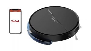 Робот-пылесос Tefal RG7455WH