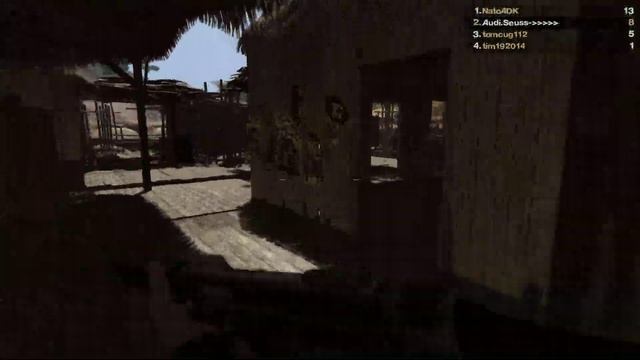 Far Cry 2, map = WEELEGOL VILLAGE V1.2_MrSunshine58 смотреть онлайн