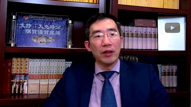 德州起诉拜登；川普的新计划；发生在停车场的丑闻，调查结果出炉；拜登的左右互搏之术（政论天下第335集 20210122）天亮时分 смотреть онлайн