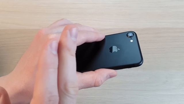 КУПИЛ IPHONE 7 В 2020 ГОДУ С ALIEXPRESS ЗА 14000 РУБЛЕЙ! смотреть онлайн