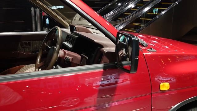 NISSAN TERRANO 1990 【日産テラノ V6-3000 R3M 】3.0L VG30E V6 OHC 4WD смотреть онлайн