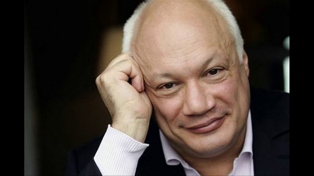 Виступ на радіо «Життя дописує сторінки його життя» смотреть онлайн