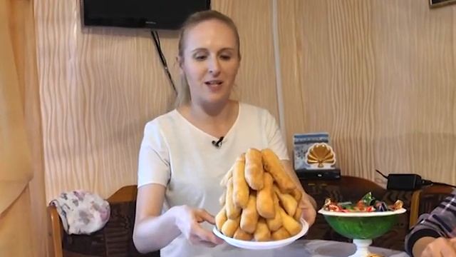 Своими ногами  Камышла  Часть 2