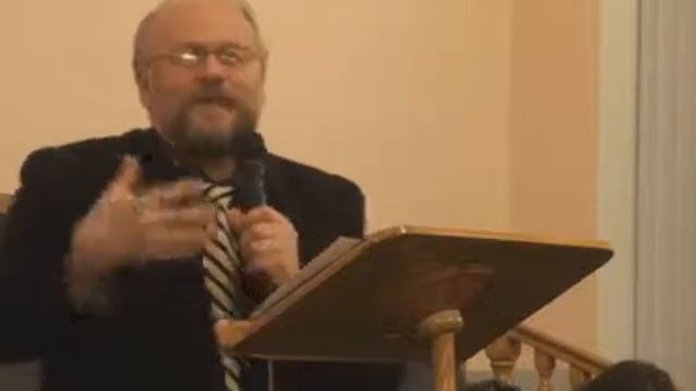 Проповедь "Таланты" смотреть онлайн